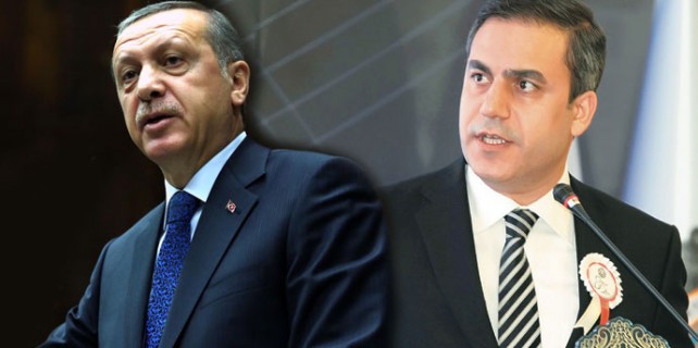 Hakan Fidan'la ilgili flaş sözler