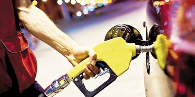 Sürücülere şok! Benzin ve motorine zam yağmuru