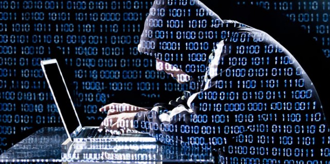 Türkiye'yi hacklediler