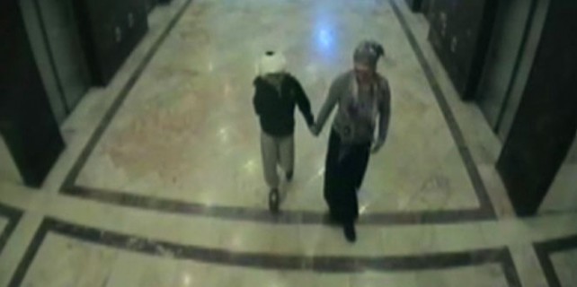 Oğlunu öldüren anneden kan donduran sözler