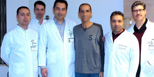 Bursa'da imkansız denilen gerçekleşti