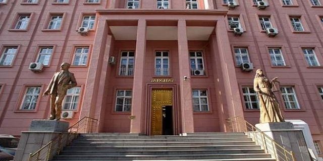 Yargıtay başkanını seçti