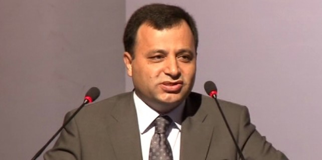 İşte yeni AYM başkanı