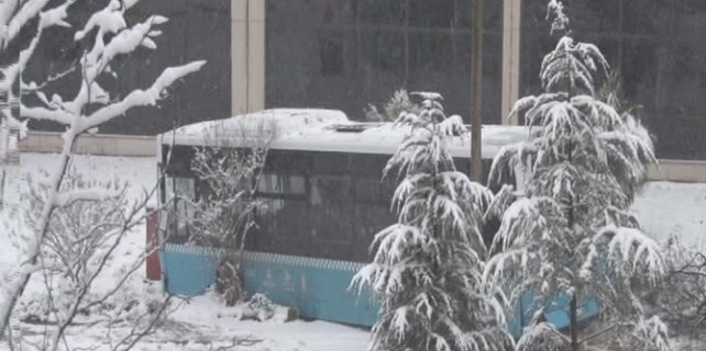 Facianın eşiğinden dönüldü