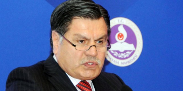 Haşim Kılıç'tan flaş karar!