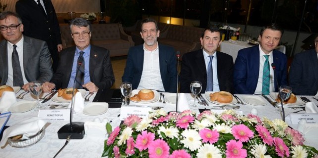 “Yüksek teknoloji OSB, Bursa’nın 50 yılını kurtaracak”