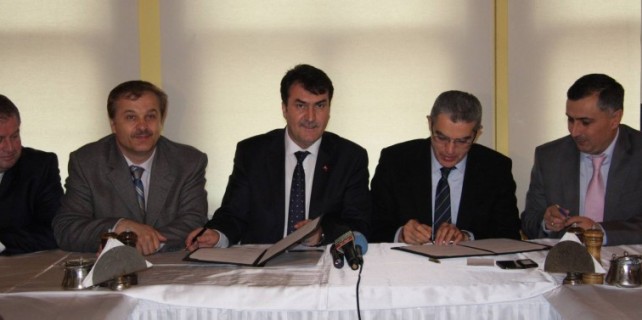 Başarılı öğrencilere Çanakkale gezisi