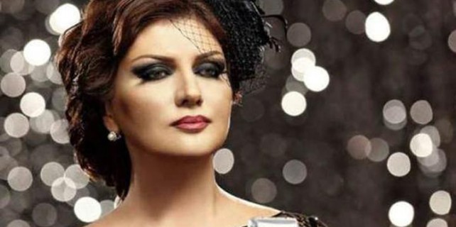 Ünlü sanatçının eşi hayatını kaybetti