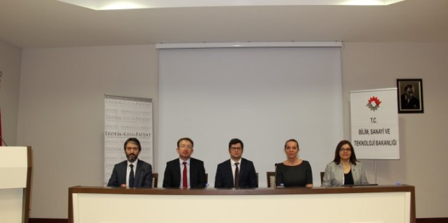 Patent için altın öğütler