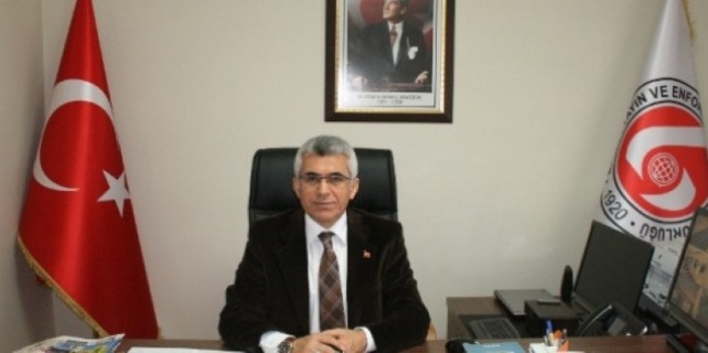 Kadir Akarkaya milletvekilliği için istifa etti