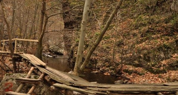 Uludağ'ın güzellikleri keşfedilmeyi bekliyor