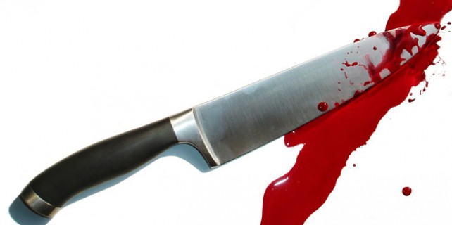 Bıçakladığı babasının ölmediğini öğrenince