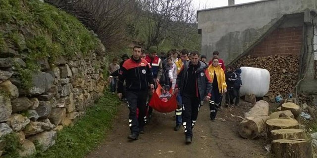Bursa'da kaybolan iki genç kadın ölümden döndü
