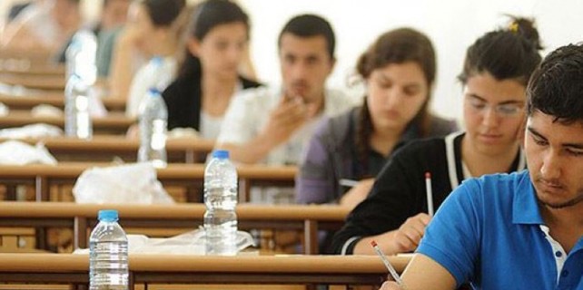 AÖF sınav sonuçları açıklandı