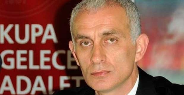 Trabzonspor Başkanı'na  rekor ceza