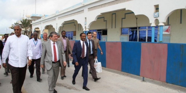 Başmüşavir Kani Torun istifa etti!