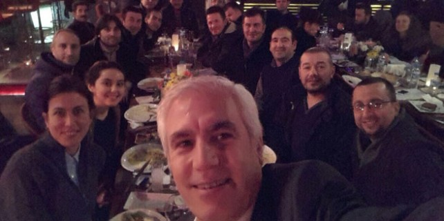 Bozbey açıkladı! Aday değilim