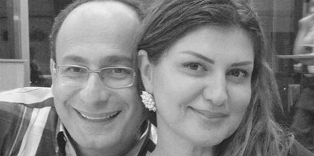 Ünlü sanatçının eşinin katili Bursa’da yakalandı