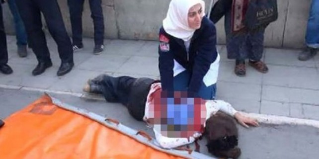 Töre dehşetini anlatan sözler!