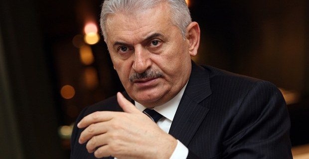 Binali Yıldırım'ın kardeşine silahlı saldırı