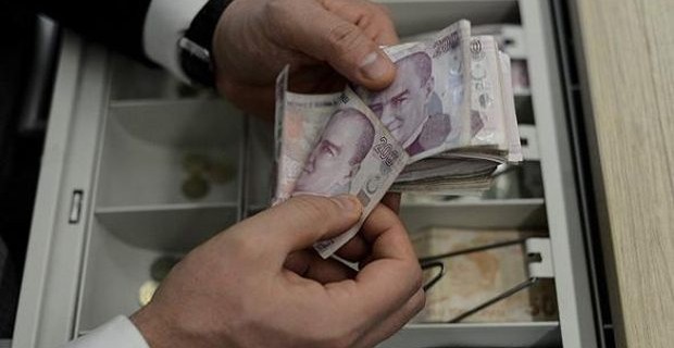 O borç silinecek ama...