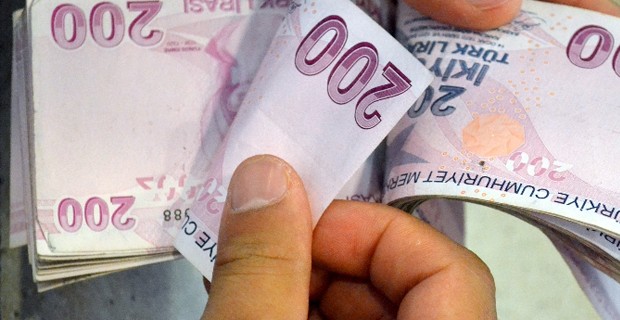 Kıdem tazminatına devlet garantisi...