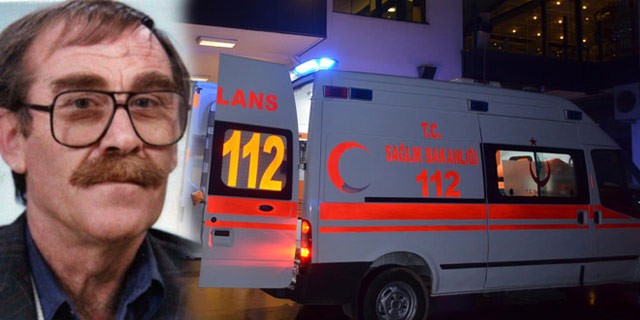 Bursa'da acı olay! Eşinin ayrılığına 40 gün dayanabildi...