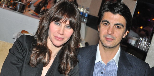 10 yıllık evlilik tek celsede bitti