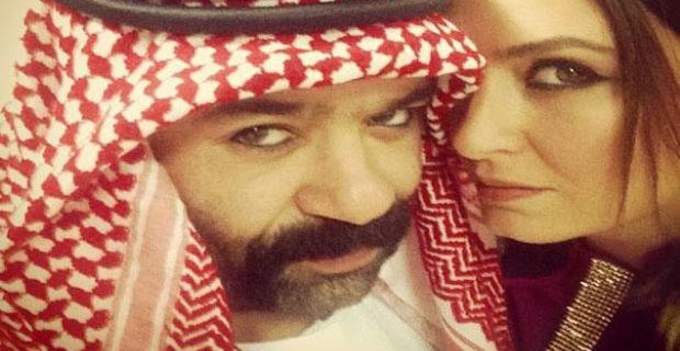 Magazin dünyasına bomba gibi düşen evlilik kararı