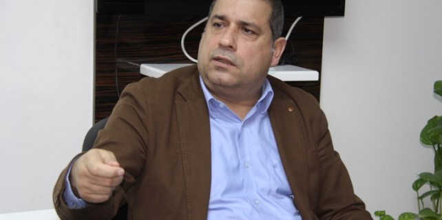 Kızılcıklı’dan dönüş sinyali