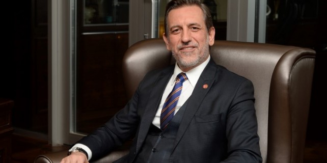 BTSO, TOBB yönetimini ağırlayacak