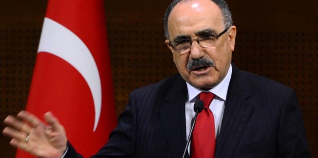 Flaş açıklama! "Boşuna istifa etmesinler"