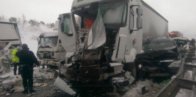 Araçlar kağıt parçasına döndü