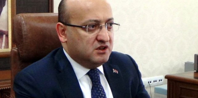 Ankara‘da kritik görüşme