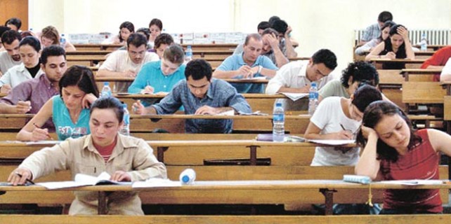 Üniversite öğrencilerine müjde