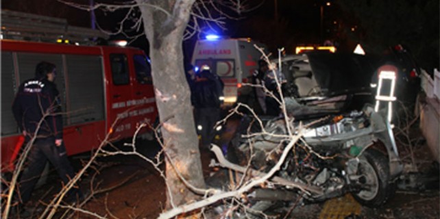 Bu araçtan sağ çıktılar