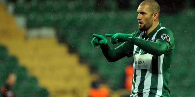 Fernandao'ya çılgın teklif!