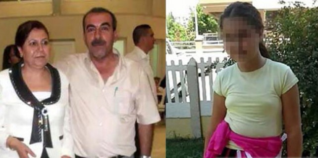 Katliamda kan donduran detay