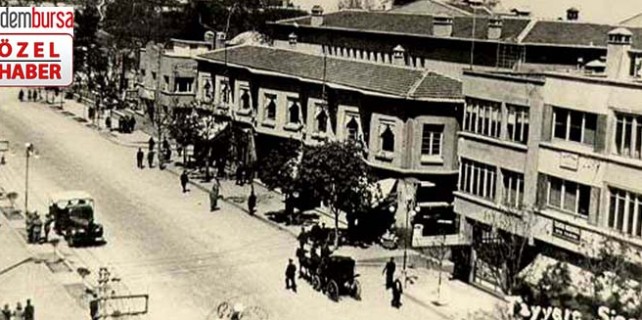 Bu belgesel Bursalıları geçmişe götürdü (ÖZEL)