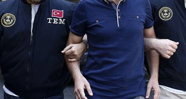 Paralel yapı operasyonunda flaş gelişme