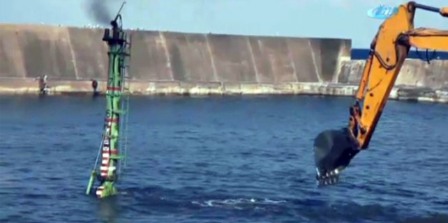 Bu araçlar ne yapıyor?