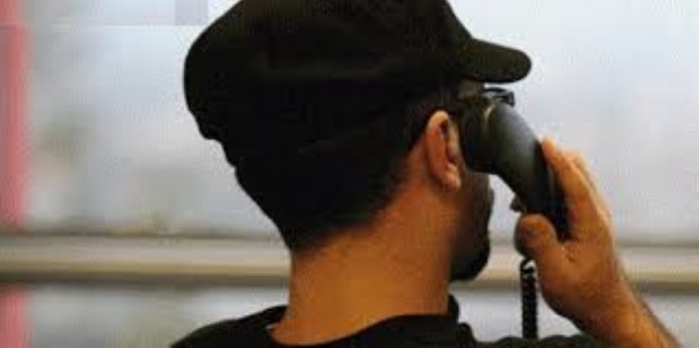 Bursa'da sahte polislerden büyük vurgun