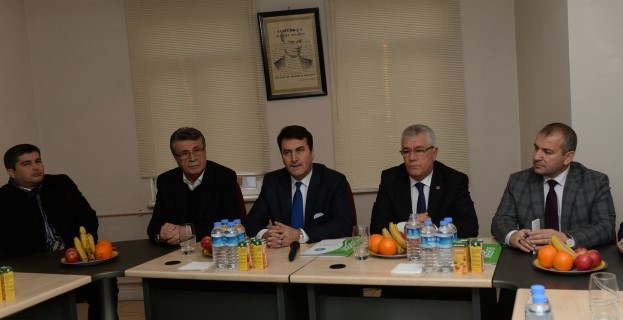 Bursa'nın en büyük açık pazarı kaldırılıyor