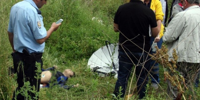 Bonzai cinayetinde müebbet hapis