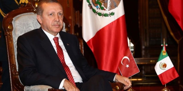 Cumhurbaşkanı Erdoğan Türkiye’ye dönüyor