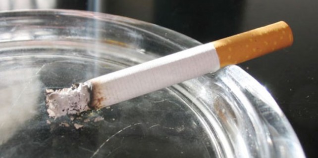 Tiryakilere kötü haber