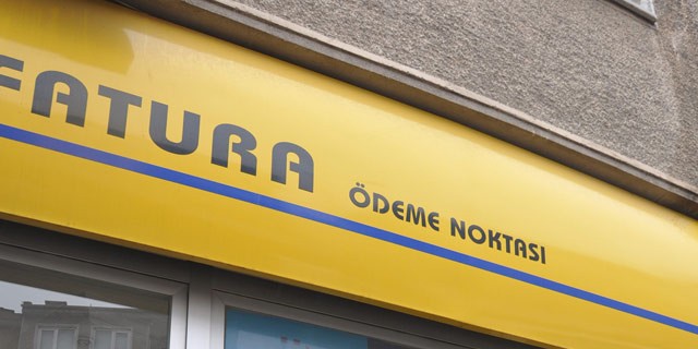 Bursa'da 300 kişi ödeme merkezinin mağduru oldu