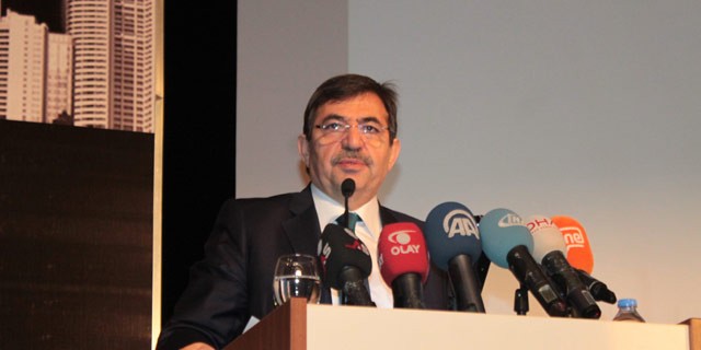 “Rantsal dönüşüm doğru cümleler değil"