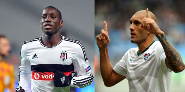 Fernandao mu? Demba Ba mı?