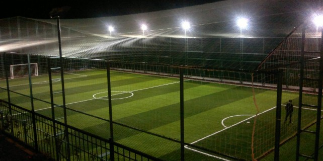 Şok! Çim sahalarda büyük kanser riski!